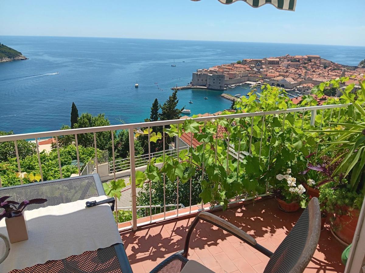 Guest house Panorama *