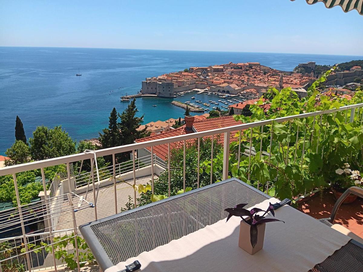 Panorama Dubrovnik