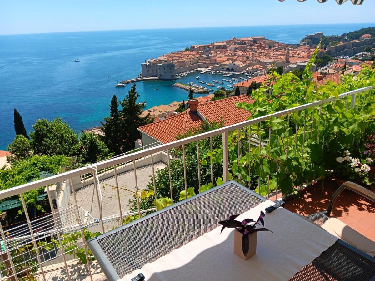 Panorama Guest house Dubrovnik