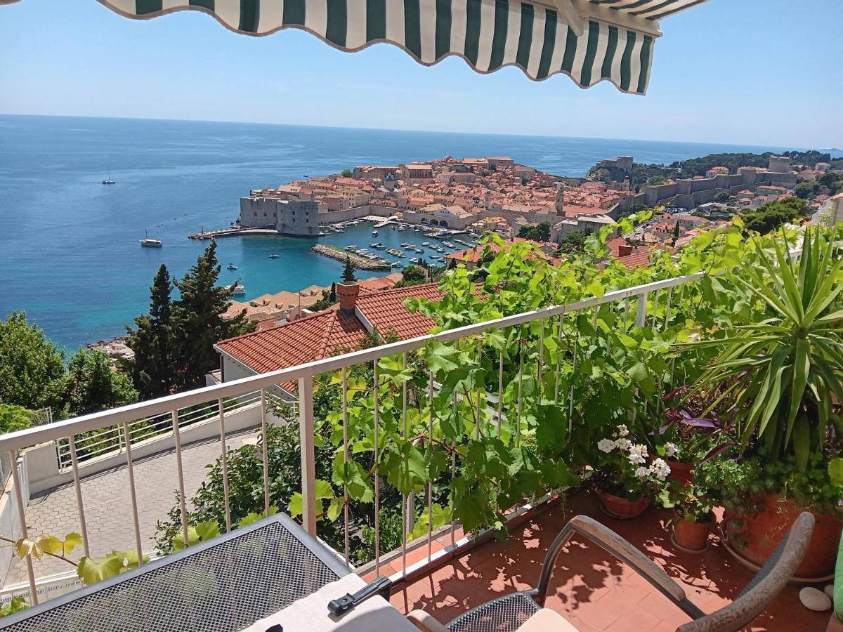Panorama Maison d'hôtes *